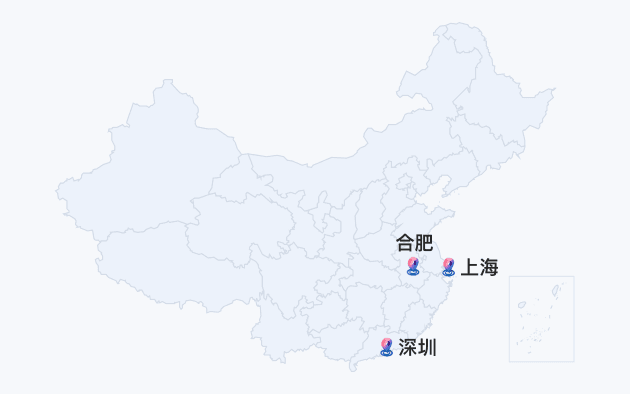 地址